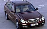 Mercedes-Benz Clase E 2006