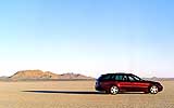 Mercedes-Benz Clase E 2006