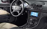 Mercedes-Benz Clase E gama 2006