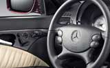 Mercedes-Benz Clase E gama 2006