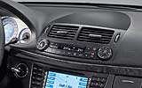 Mercedes-Benz Clase E gama 2006