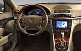 Mercedes-Benz Clase E gama 2006