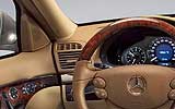 Mercedes-Benz Clase E gama 2006