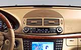 Mercedes-Benz Clase E gama 2006
