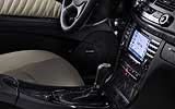 Mercedes-Benz Clase E gama 2006