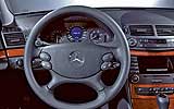 Mercedes-Benz Clase E