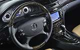 Mercedes-Benz Clase E
