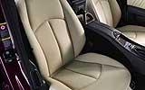 Mercedes-Benz Clase E