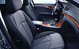 Mercedes-Benz Clase E