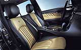 Mercedes-Benz Clase E