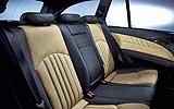 Mercedes-Benz Clase E