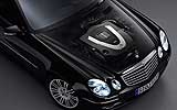 Mercedes-Benz Clase E 2006