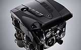 Mercedes-Benz Clase E 2006