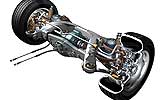 Mercedes-Benz Clase E 2006