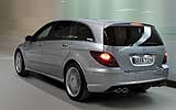Mercedes-Benz R63 AMG