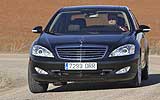 Mercedes-Benz S 500 2006