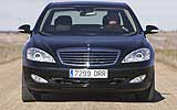 Mercedes-Benz S 500 2006