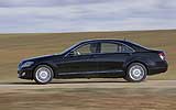 Mercedes-Benz S 500 2006