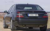 Mercedes-Benz S 500 2006