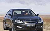 Mercedes-Benz S 500 2006