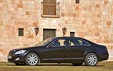 Mercedes-Benz S 500 2006