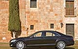 Mercedes-Benz S 500 2006