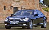 Mercedes-Benz S 500 2006