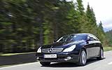 Mercedes-Benz CLS 2007