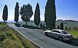 Mercedes-Benz CLS 2007