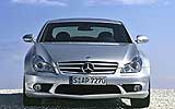 Mercedes-Benz CLS 2007