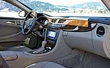 Mercedes-Benz CLS 2007