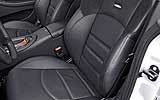 Mercedes-Benz CLS 2007