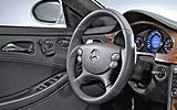 Mercedes-Benz CLS 2007