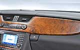 Mercedes-Benz CLS 2007