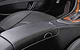 Mercedes-Benz CLS 2007
