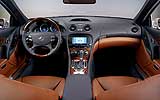 Mercedes-Benz SL 2006