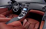 Mercedes-Benz SL 2006