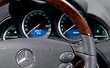 Mercedes-Benz SL 2006