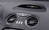 Mercedes-Benz SL 2006