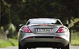 Mercedes-Benz SLR 722 Edition