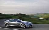 Mercedes-Benz SLR 722 Edition