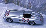 Mercedes-Benz SLR 722 Edition