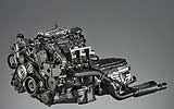Mercedes-Benz 350 CGI 2007