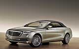 Mercedes-Benz Ocean Drive