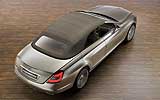 Mercedes-Benz Ocean Drive