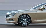 Mercedes-Benz Ocean Drive