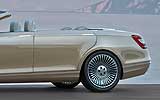 Mercedes-Benz Ocean Drive