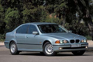 BMW 525d