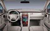 Salpicadero Mercedes E 220 CDi