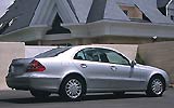 Mercedes E 320 Elegance